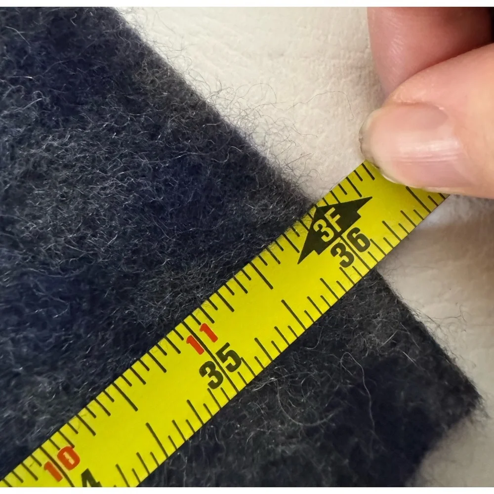NWT Nordstrom’s Men’s Shop 100% Cashmere Scarf